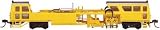 Bachmann Spectrum HO Scale Self Propelled Track Ballast Regulator - Maintenance of Way