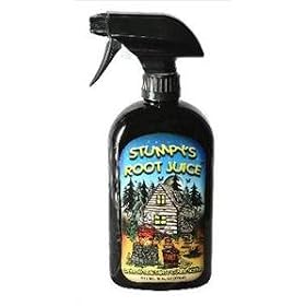 Stumpy's Root Juice Deer Attractant Cover Scent (62206) by