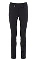 Skinny Black Pants