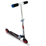 SPIDERMAN - Patinete 2 ruedas