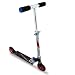 Confronta prezzi D Arp�je Spiderman OSPI112 - Monopattino 2 ruote regolabile su 3 livelli da 70 a 80 cm