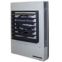 Markel HF2B5107CA1L 7500w 240/208v Vert /Horiz Unit Heater