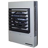 Horizontal Or Vertical Discharge Fan Forced Suspended Unit Heater 7500w 208v