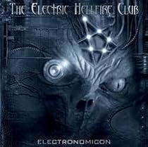 Electronomicon