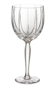 Marquis by Waterford Omega All Purpose Goblet, Set of 4