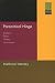 Paracritical Hinge: Essays, Talks, Notes, Interviews (Contemporary North American Poetry)