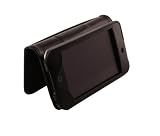 Sena Premium Stand Case for iPod touch 2G, 3G (Sporty Black)