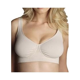 Sassybax Underwire Bralette