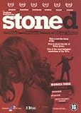 Buy : STONED - The wild and wicked world of Brian Jones - 2 disc steel case special Ed.