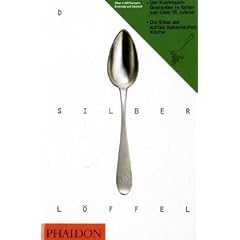 Der Silberl�ffel