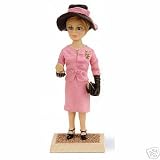 from Thunderbirds Thunderbirds - LADY PENELOPE figurine