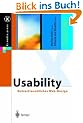 Usability: Nutzerfreundliches Web-Design (X.media.press)