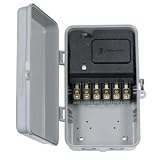 Buy 30 Amp 12 240v Contactor by Intermatic