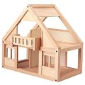Plan Toy My First Dollhouse