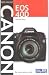 Foto Pocket Canon EOS 40D / druk 1