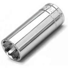 3/8DR DP SOCKET 19MM 6PT