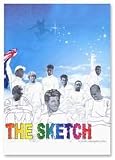 The Sketch Surf DVD
