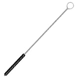 ストロングツール(Strong TooL) コンデンサーブラシ 豚毛 直径9mm ダブル巻き 11115