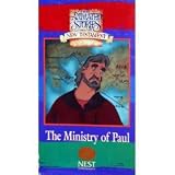 Animated Stories From the New Testament: The Ministry of Paul