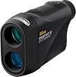 Nikon ProStaff 3 Laser Rangefinder, Black