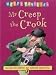 Mr Creep the Crook (Young Puffin Books)