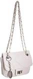 Axel David Crunch Shopper Laptop Hand Bag, Sacs &agrave; main femme