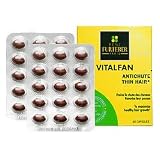 Rene Furterer Vitalfan Antichute Thin Hair