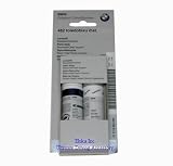 BMW Genuine Toledo Blue Metallic Touch-up Paint Code 482