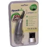 ReadiVac 39006 CompuVac USB Vacuum Cleaner