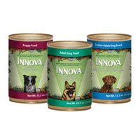 Innova Canned Dog Food - ADULT