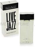 Kitchen & Housewares : Yves Saint Laurent Ysl Jazz Live Fragrance For Men 50Ml Edt Spray