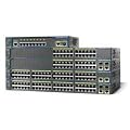 CISCO WS-C2960-48TT-S  -  Cisco Catalyst 2960-48TT-S Ethernet Switch - 50 Port
