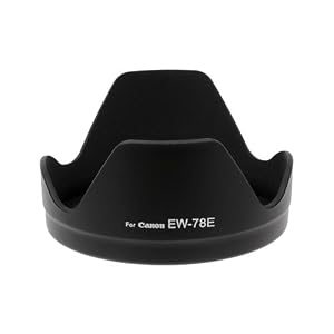 Lens Hood