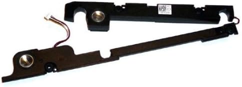 Elecs Internal Speaker Set For Dell Studio 1745 1747 1749 Laptop Left & Right P/N: 0F426T F426T