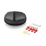 04-05 Triumph Daytona 600 Smoke LED Tail Light + Signals by Volar Motorsport