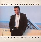 Tunnel of Love - Bruce Springsteen