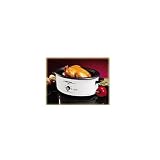 Hamilton Beach 32600S 6-1/2-Quart Roaster Oven
