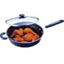M E Heuck Company 32008 5 Quart Skillet