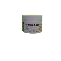 Twice a Day Eye Cream by Lather & Fizz
From Lather & Fizz Bath Boutique
