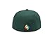 World Baseball Classic 2013 Australia Official On-Field 5950 Fitted Cap, Green