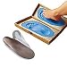ArchCrafters Custom Fit Men's / Women's Full-Length Insoles