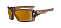Oakley Eyepatch Polished Rootbeer l Bronze Polarized - 12-937