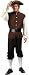 Adult Samuel Adams Costume