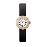 Cartier Love Gold Ladies Watch WE800431 by Cartier