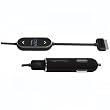 XTREMEMAC 01998 InCharge FM and FM Transmitter for iPod/iPhone
