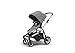 Thule Sleek City Stroller, Grey Melange