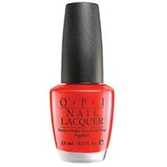 OPI Monsooner Or Later, Nagellack