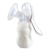 Nurtria BPA Free Breastfeeding Manual Breast Pump,... by BabyVision
