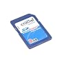 Crucial 2 GB SD Memory Card