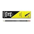 Paper Mate(R) Mirado(R) Black Warrior(R) Pencils, No. 2 Medium Soft Lead, Box Of 12